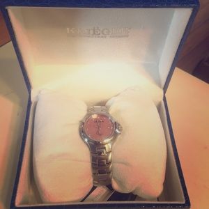 Women’s Krieger Automatic Watch